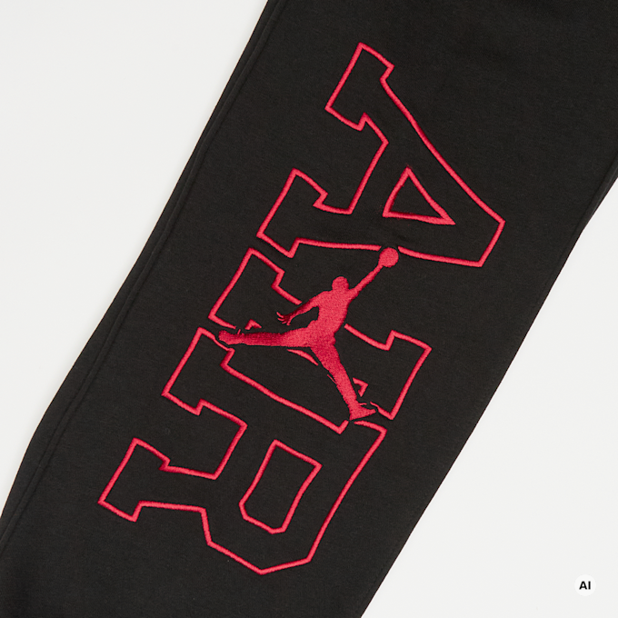 Jordan JDB Play Your Way Fleece Jogger schwarz 100779 5