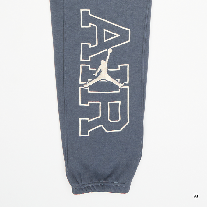Jordan JDB Play Your Way Fleece Jogger blu 101497 3