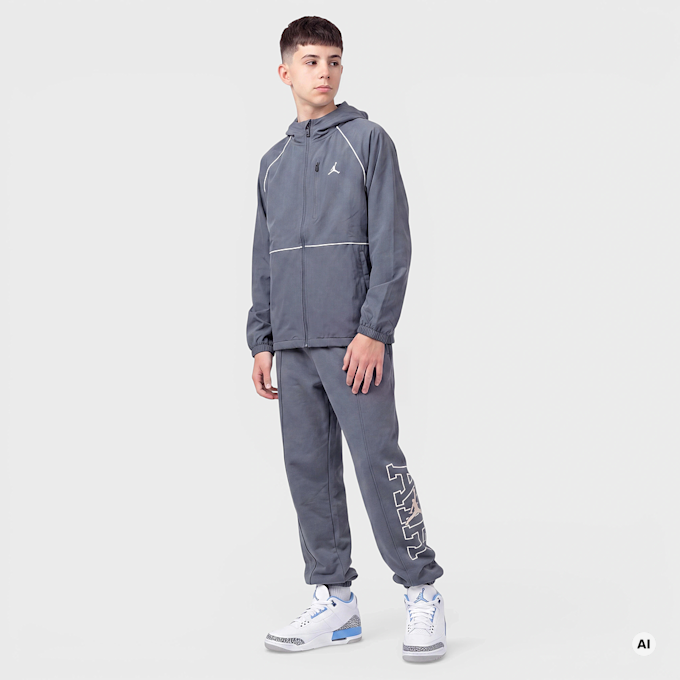 Jordan JDB Play Your Way Fleece Jogger bleu 101497 5