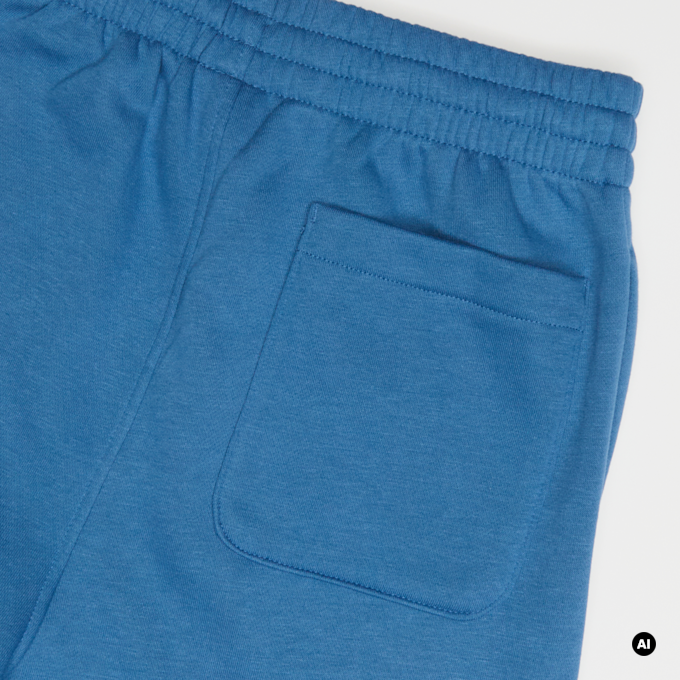 Jordan JDB MJ Jumpman Air Fleece Jogger plava 100781 4