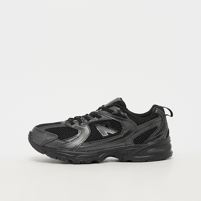 New Balance 530 Kinder schwarz 100828 1