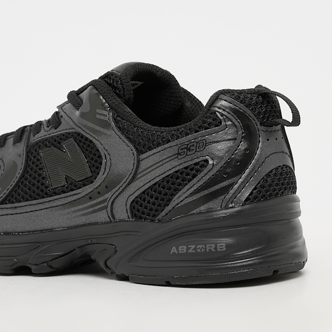 New Balance 530 Bambini nero 100828 7