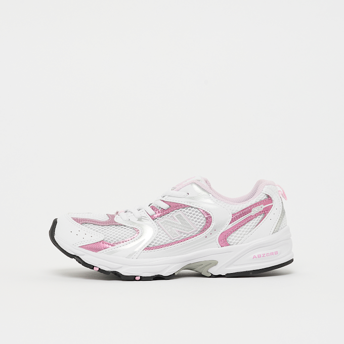 New Balance 530 Crianças rosa  100834 1