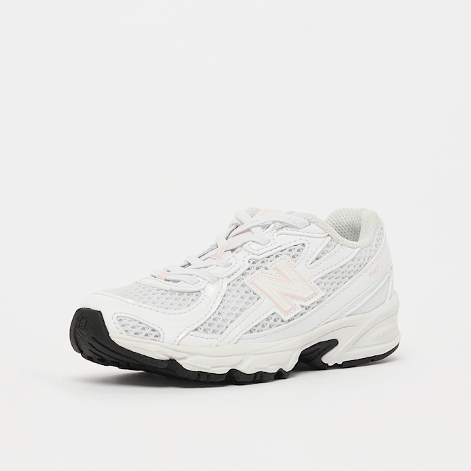 New Balance 740 Enfants blanc 100831 2