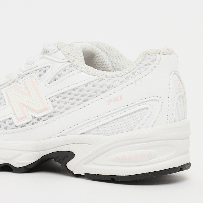 New Balance 740 Kinderen wit 100831 7