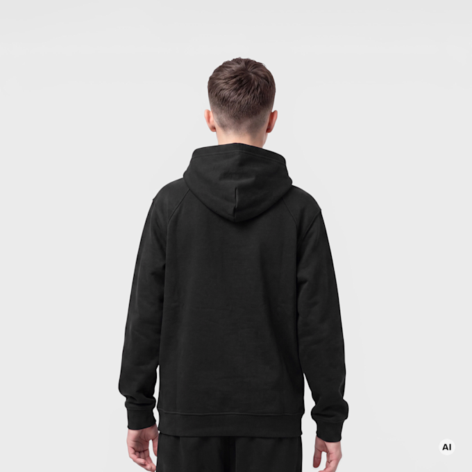 Jordan JDB Jordan FC Pullover crna 100786 2