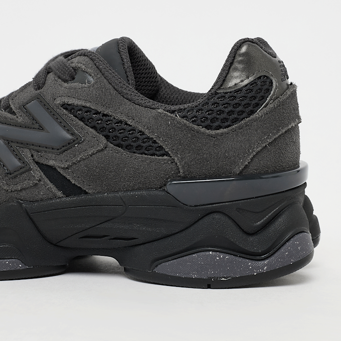 New Balance 9060 Kinderen beige 100830 7