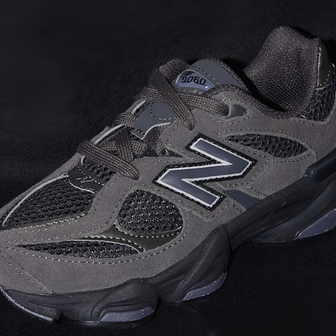 New Balance 9060 Kinder beige 100830 8