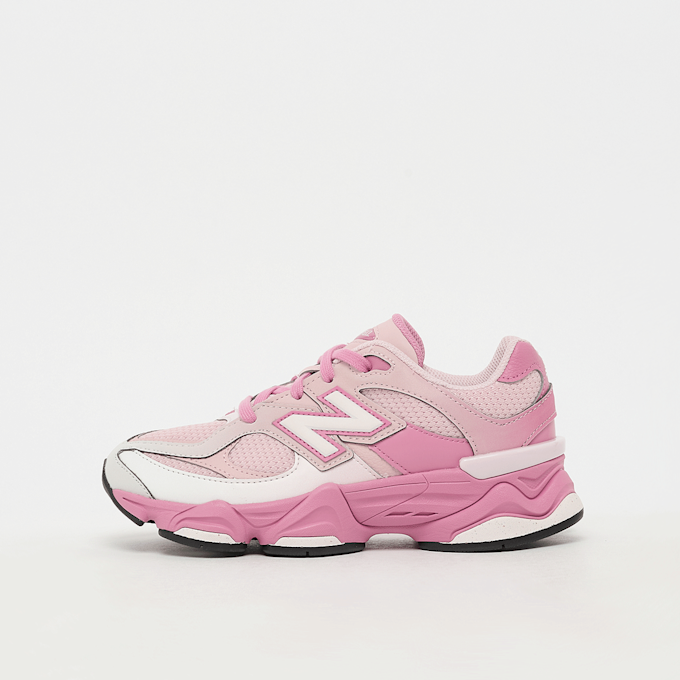 New Balance 9060 Crianças rosa  100833 1