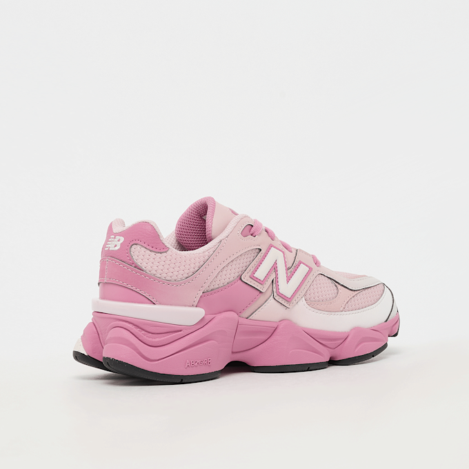 New Balance 9060 Enfants rose 100833 3