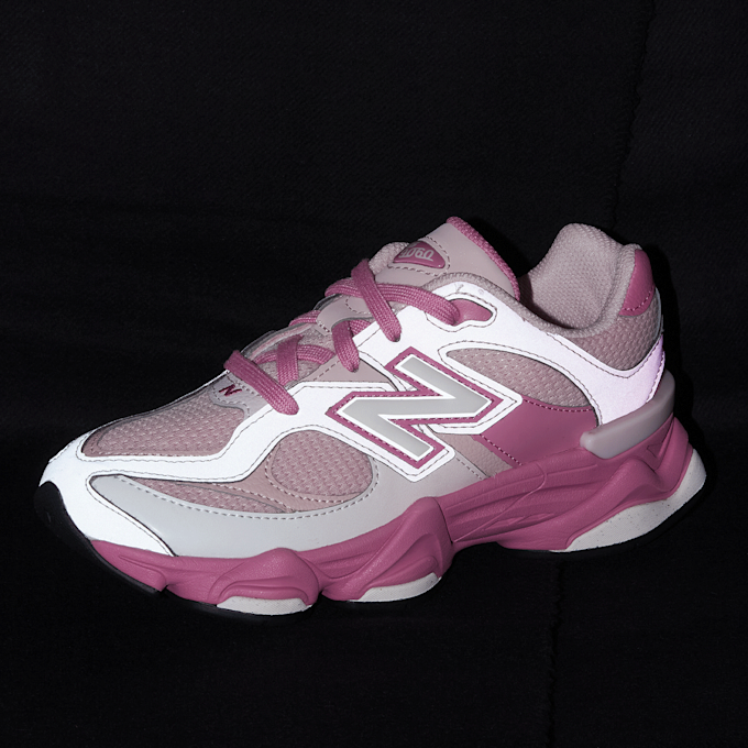 New Balance 9060 Enfants rose 100833 8