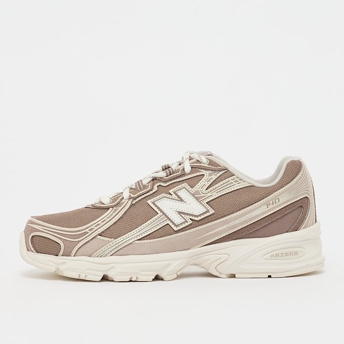 New Balance 740 grey castanho 100857 1