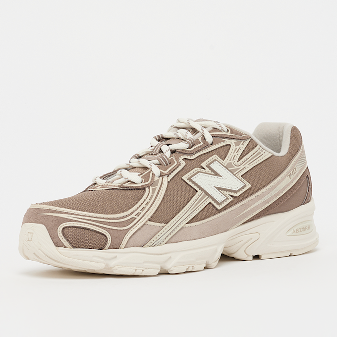New Balance 740 braun 100857 2