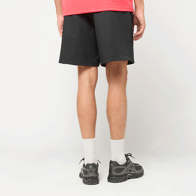 Under Armour Unstoppable Woven Shorts zwart 100771 2