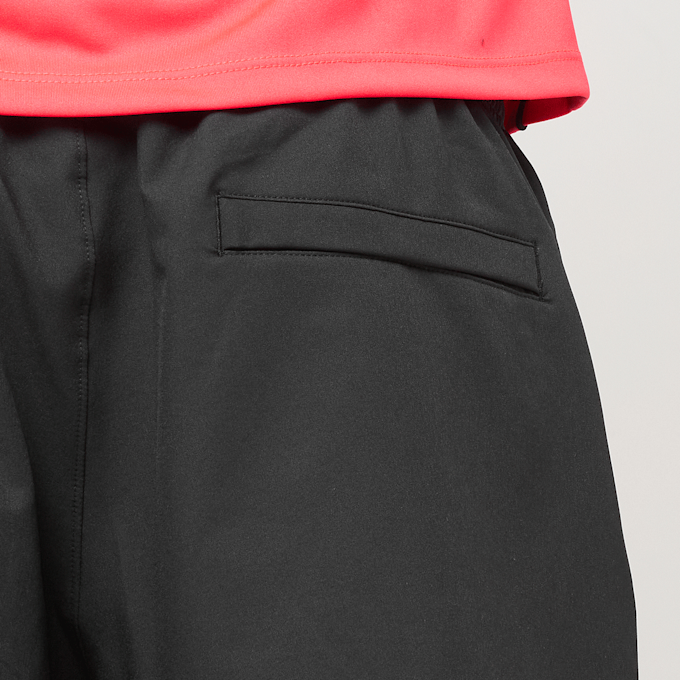 Under Armour Unstoppable Woven Shorts negro 100771 4