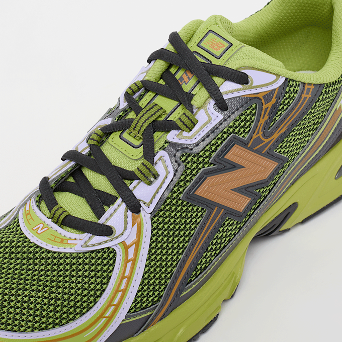 New Balance 740 verde 100856 6