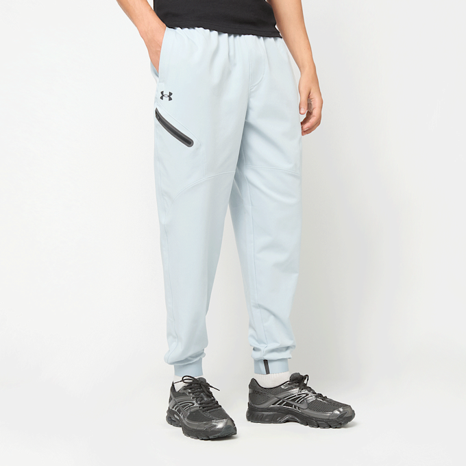 Under Armour Unstoppable Woven Jogger bleu 100772 1