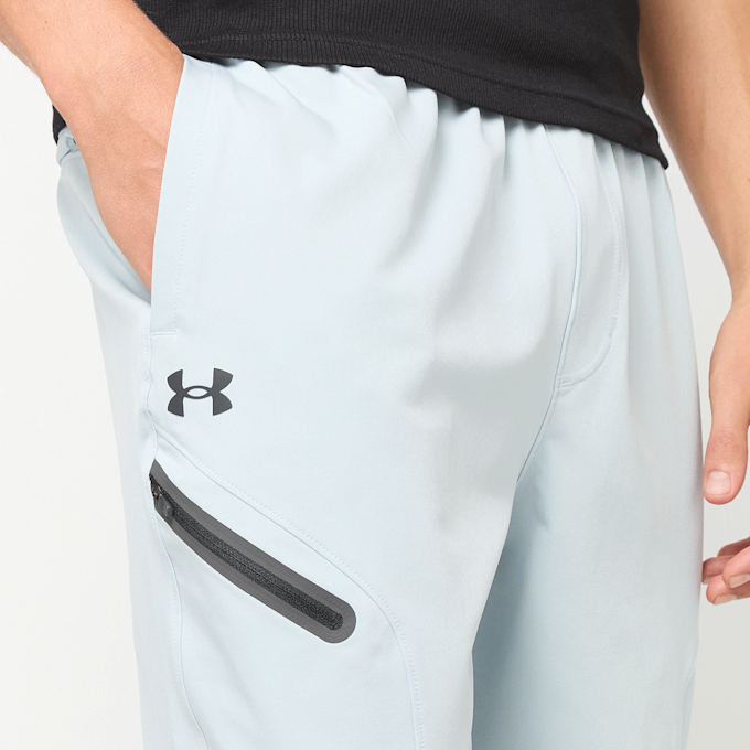 Under Armour Unstoppable Woven Jogger bleu 100772 3
