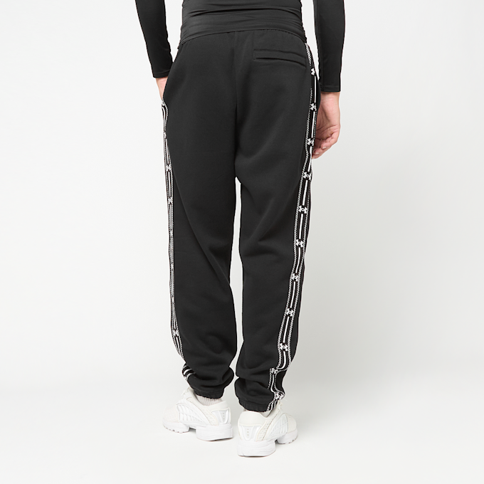 Under Armour Icon Fleece Taped Jogger negro 100750 3