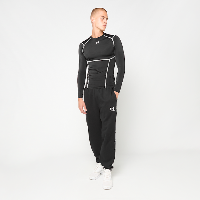 Under Armour Icon Fleece Taped Jogger negro 100750 7