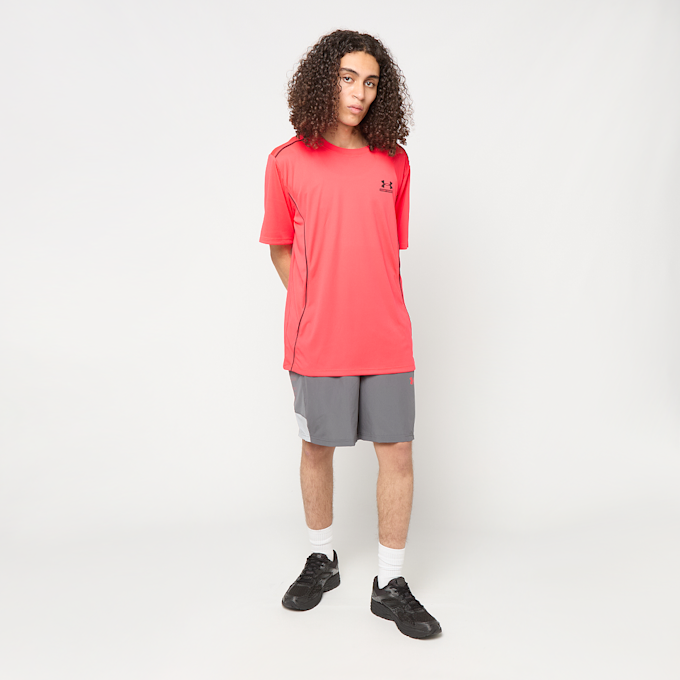 Under Armour Tech Utility Shorts grigio 100753 5