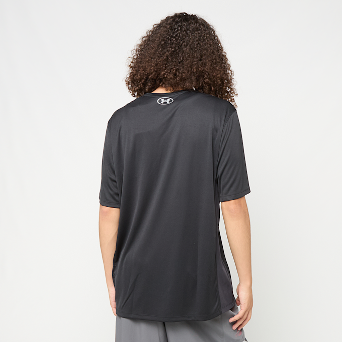 Under Armour Tech Utility Short Sleeve zwart 100762 2