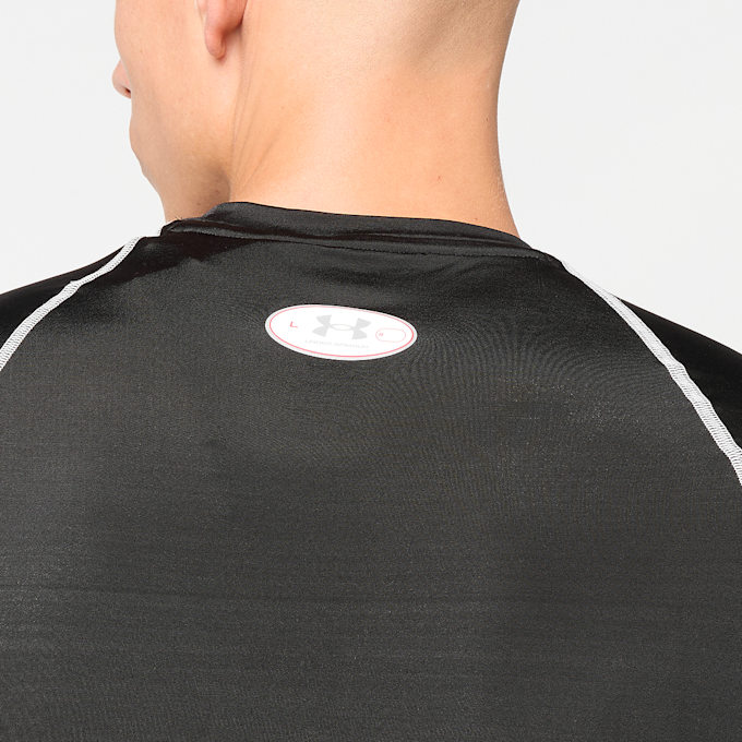 Under Armour Heatgear Elite Comp Longsleeve noir 100764 4