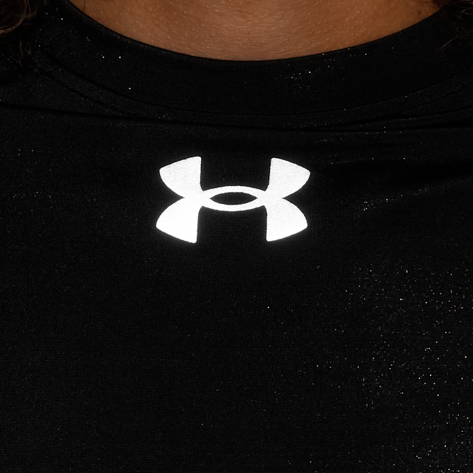Under Armour Heatgear Elite Comp Longsleeve noir 100764 5