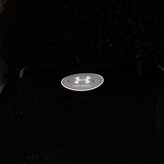 Under Armour Heatgear Elite Comp Longsleeve schwarz 100764 6