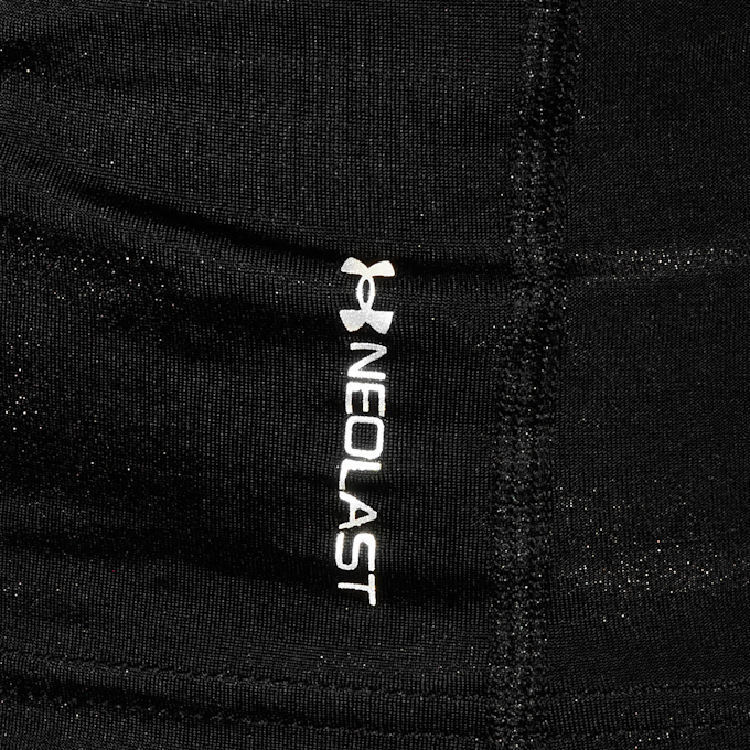 Under Armour Heatgear Elite Comp Longsleeve noir 100764 7