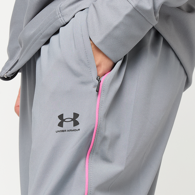 Under Armour Challenger Training Pant grijs 100759 4