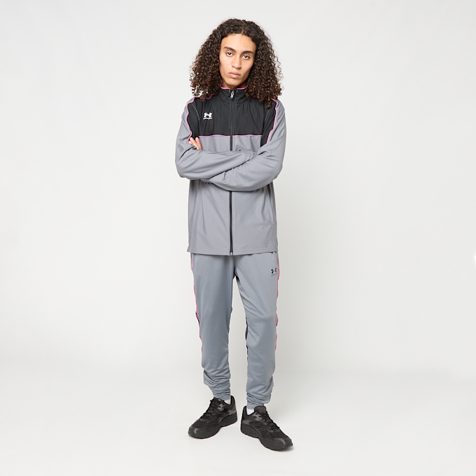 Under Armour Challenger Training Pant grigio 100759 5