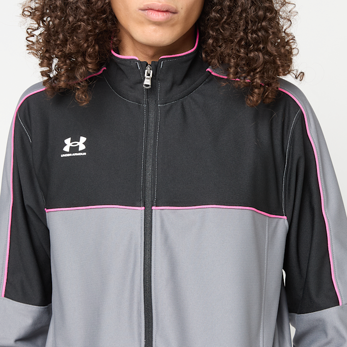 Under Armour Challenger Track Jacket cinzento 100763 3