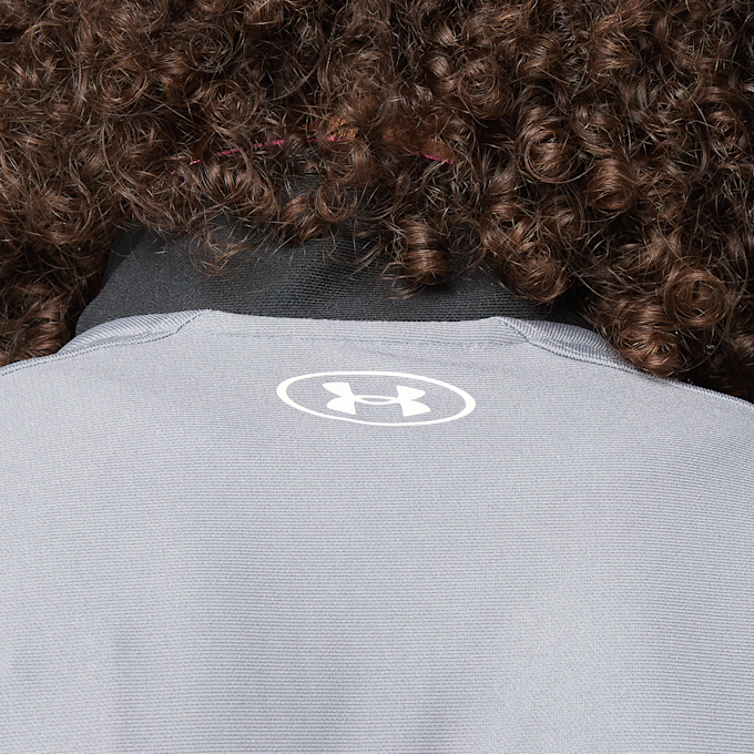 Under Armour Challenger Track Jacket grigio 100763 4