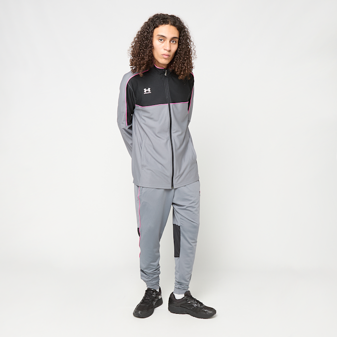 Under Armour Challenger Track Jacket grau 100763 5