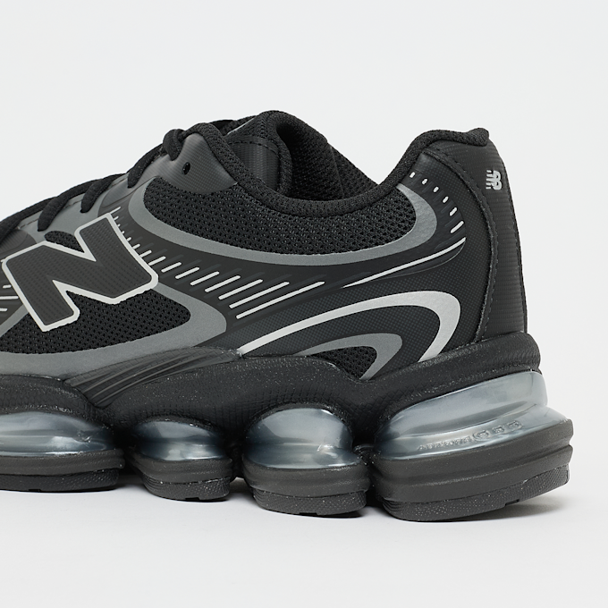 New Balance 2000 noir 100867 6