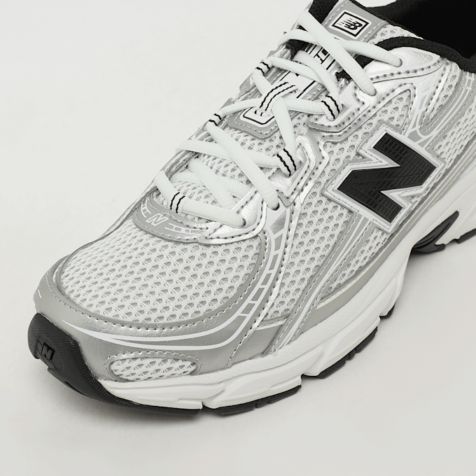 New Balance 740 (GS) blanc 100829 6