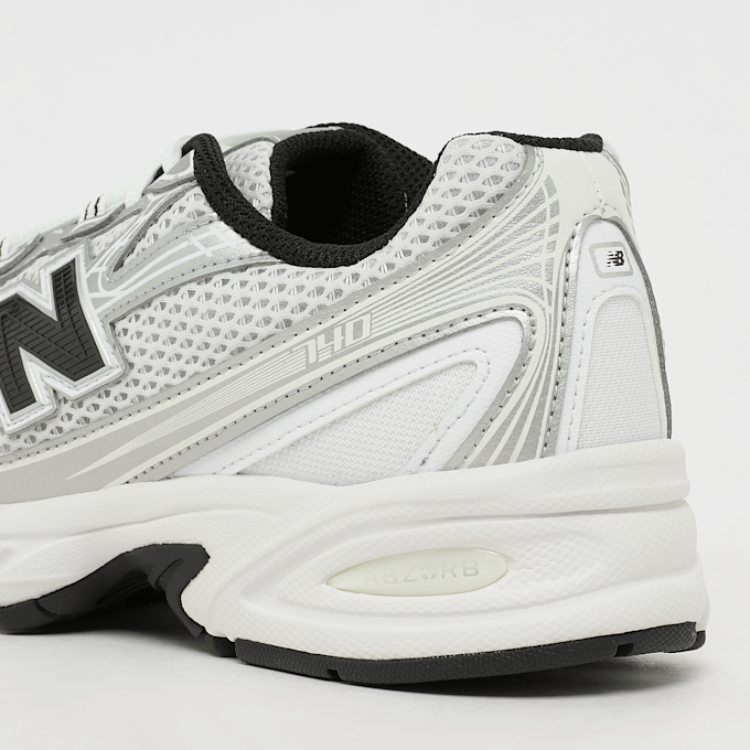 New Balance 740 weiß 100829 7