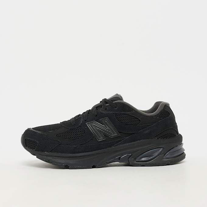 New Balance 2010 (GS) nero 100865 1
