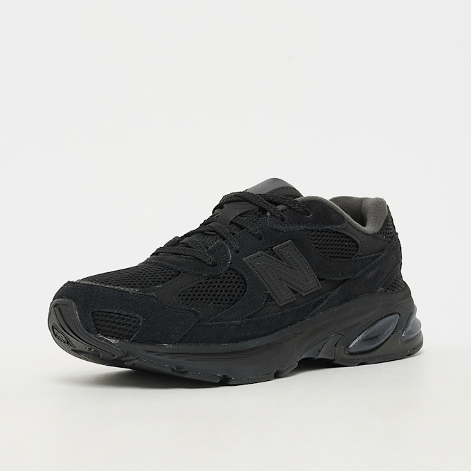 New Balance 2010 (GS) nero 100865 2