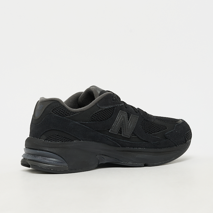 New Balance 2010 (GS) negro 100865 3