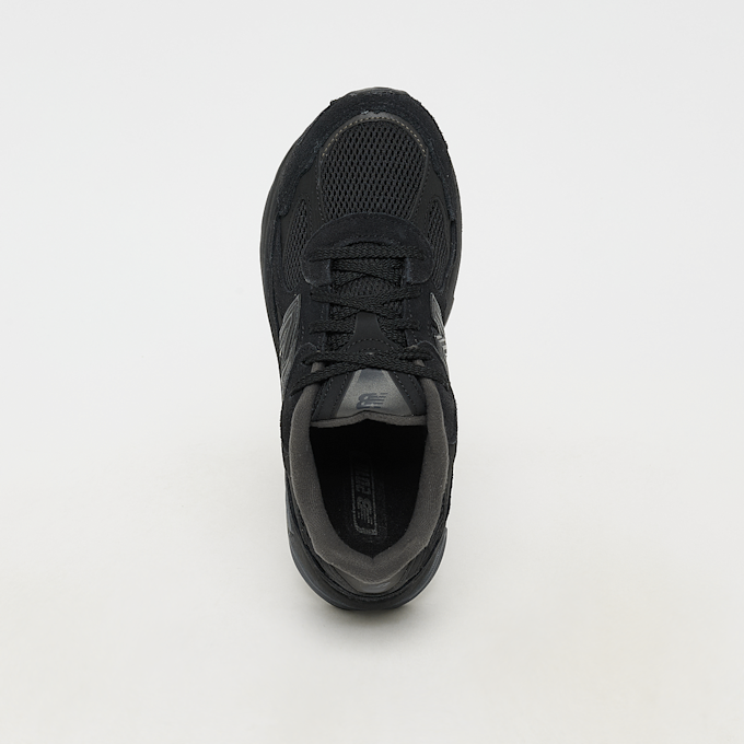 New Balance 2010 (GS) negro 100865 5