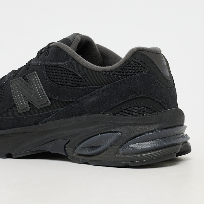 New Balance 2010 (GS) preto 100865 6