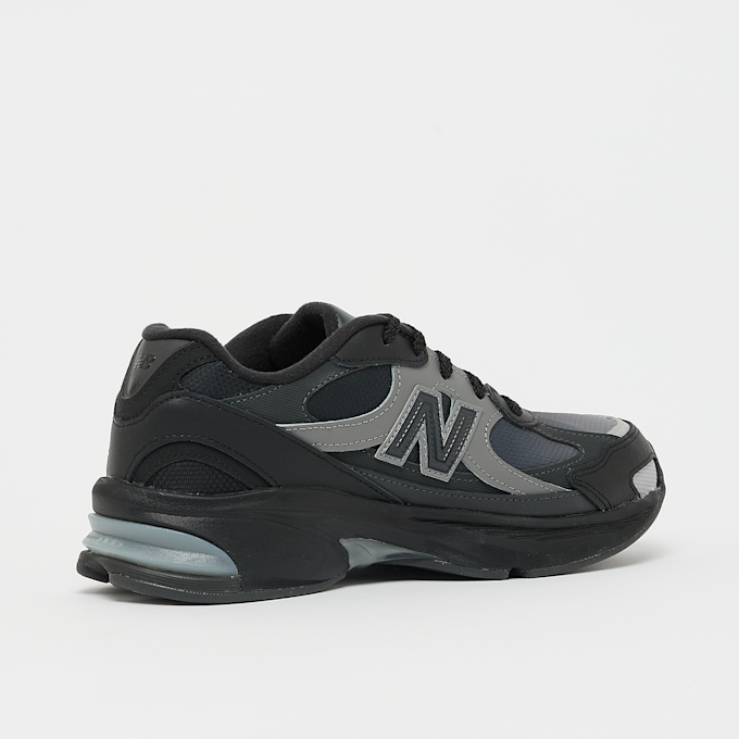 New Balance 2010 noir 100866 3