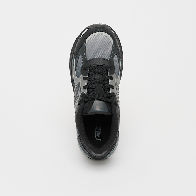 New Balance 2010 czarny 100866 5