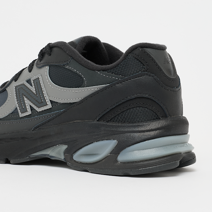 New Balance 2010 nero 100866 6
