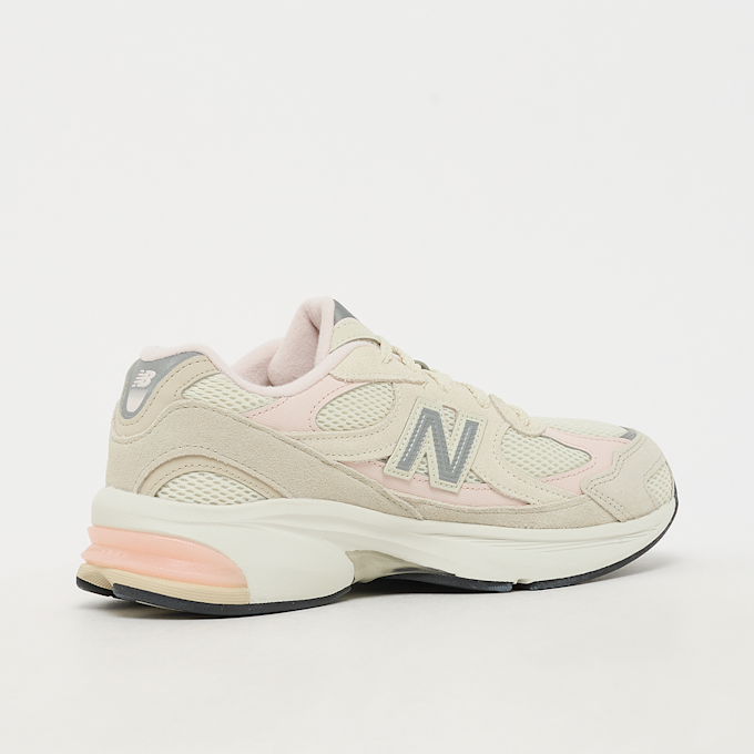 New Balance 2010 (GS) multicolor 100869 3