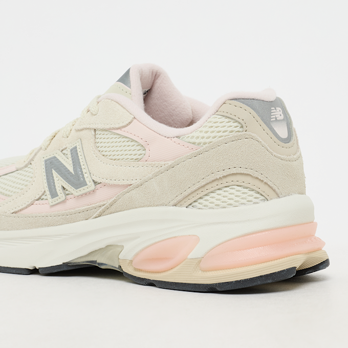 New Balance 2010 (GS) multicolor 100869 6