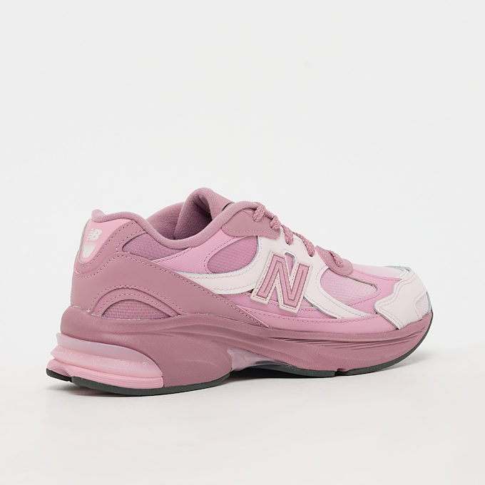New Balance 2010 (GS) rosa 100868 3