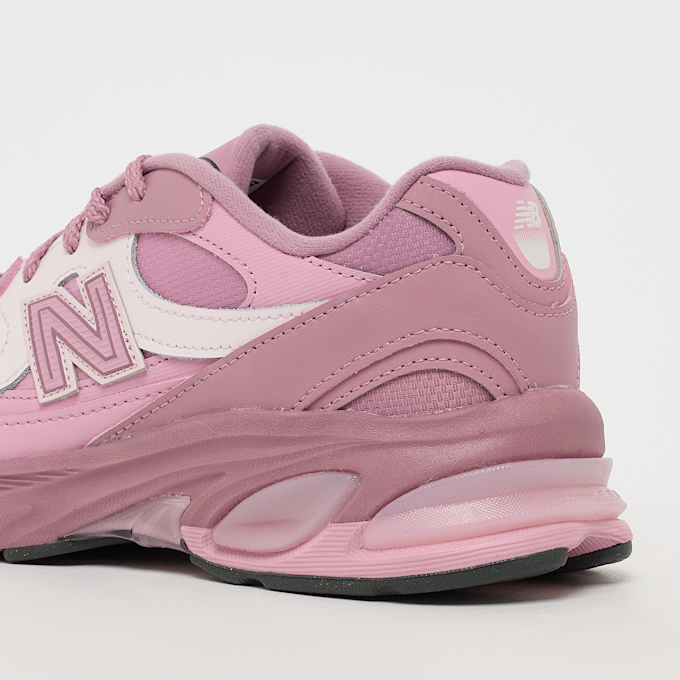 New Balance 2010 (GS) rosa 100868 7